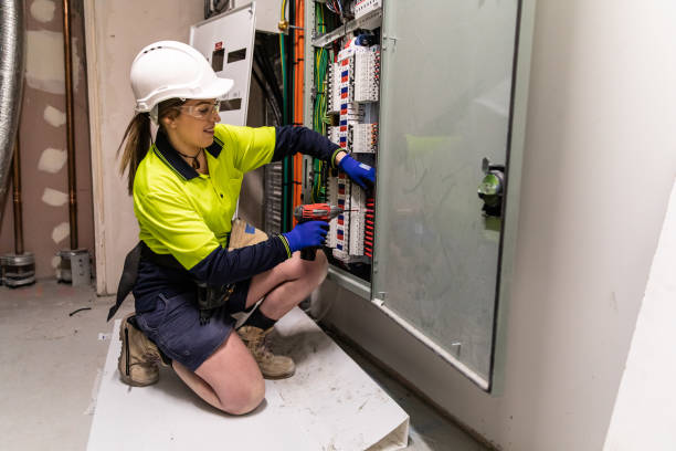 Best Emergency Electrical Repair  in Squaw Valley, CA