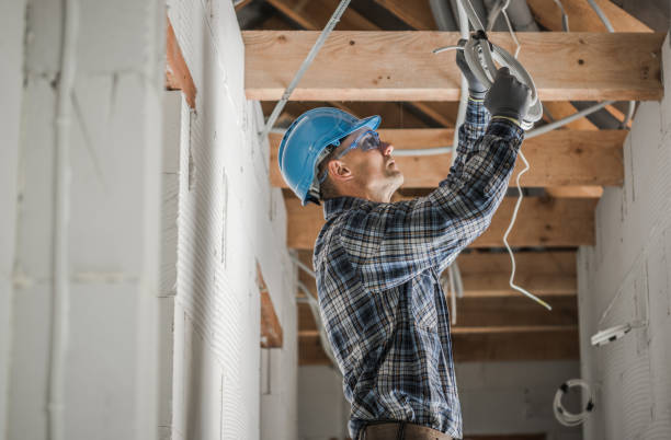Best Generator Installation Services  in Squaw Valley, CA
