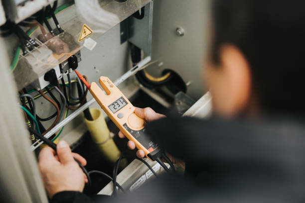 Best Electrical Installation Contractor  in Squaw Valley, CA