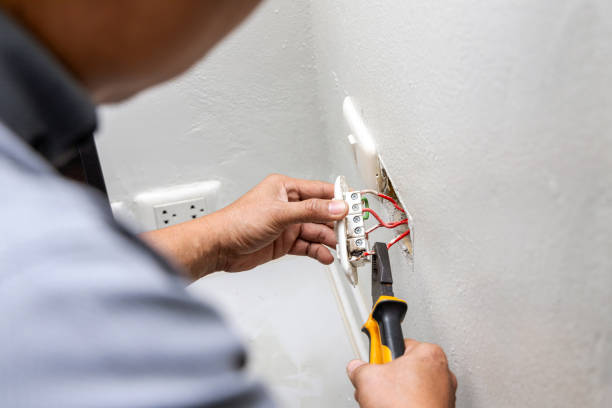 Best Local Electrician Companies  in Squaw Valley, CA