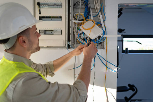 Best Electrical Contractors for Businesses  in Squaw Valley, CA