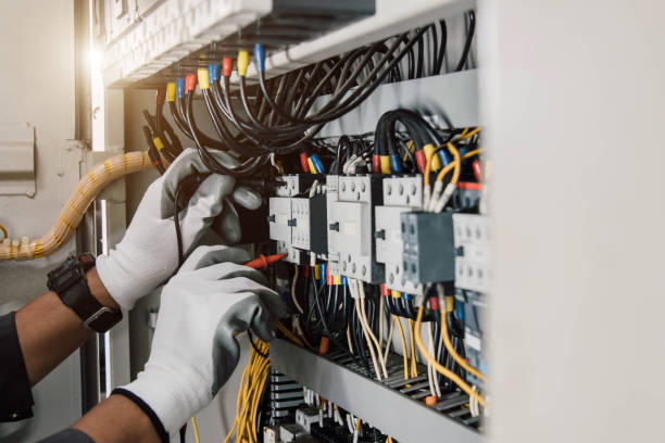 Best Affordable Electrician  in Squaw Valley, CA